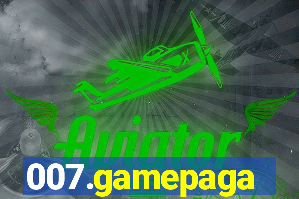 007.gamepaga