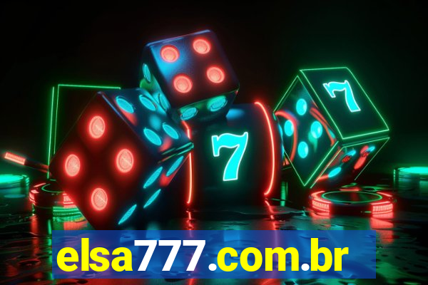 elsa777.com.br