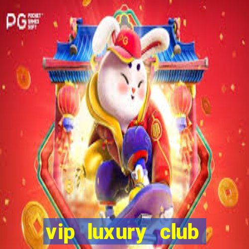 vip luxury club porto alegre