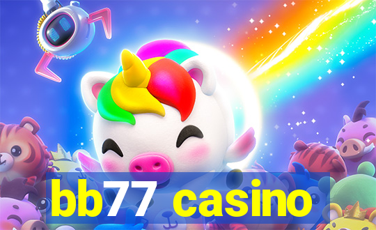 bb77 casino