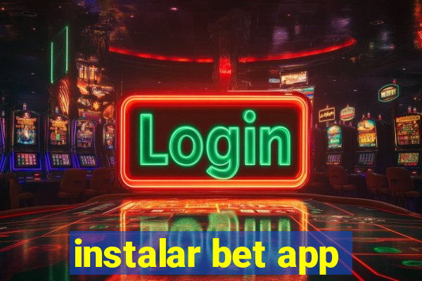 instalar bet app