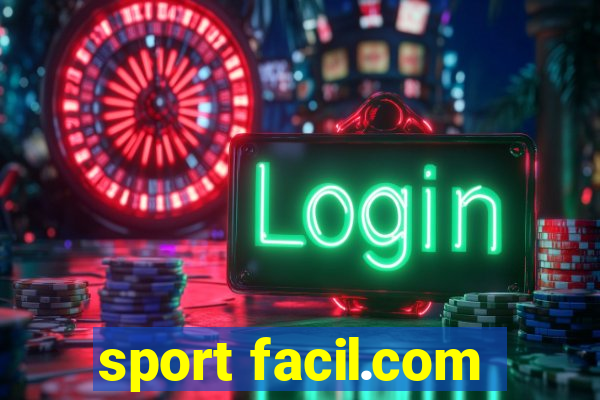 sport facil.com