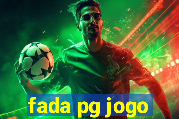 fada pg jogo