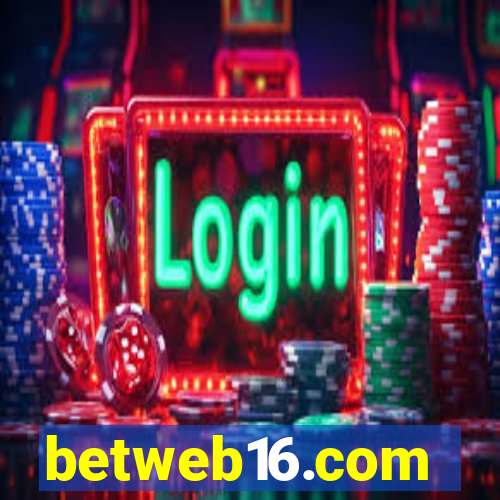 betweb16.com