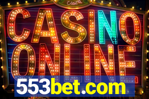 553bet.com