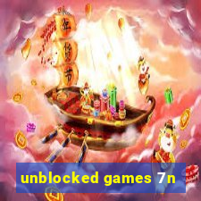 unblocked games 7n