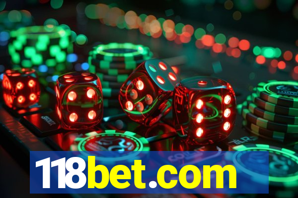 118bet.com