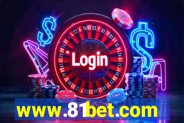 www.81bet.com