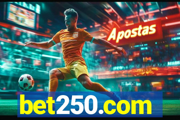 bet250.com