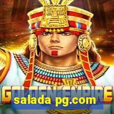 salada pg.com