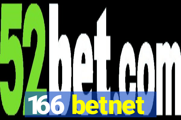 166 betnet