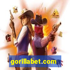 gorillabet.com