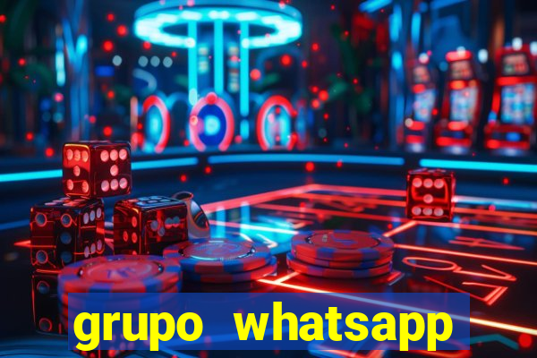 grupo whatsapp resenha rj