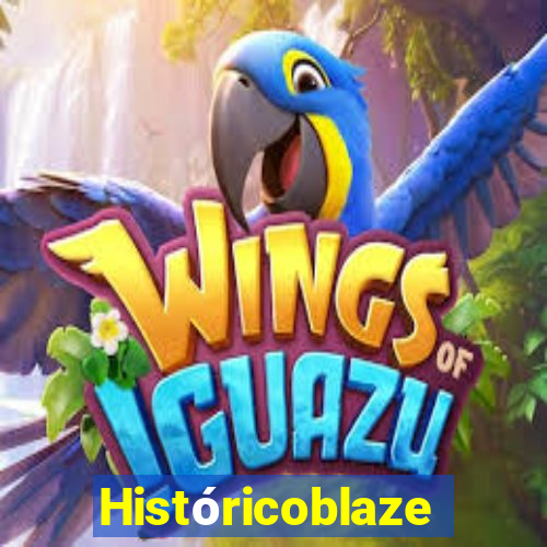 Históricoblaze