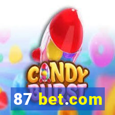 87 bet.com