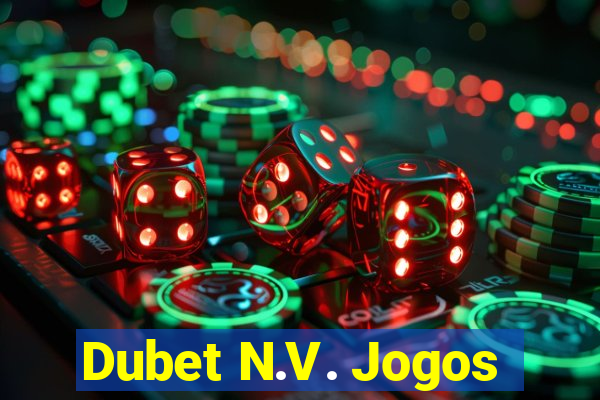 Dubet N.V. Jogos