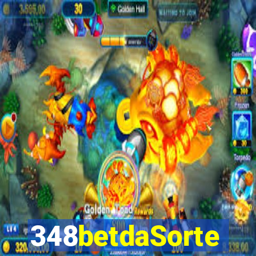 348betdaSorte