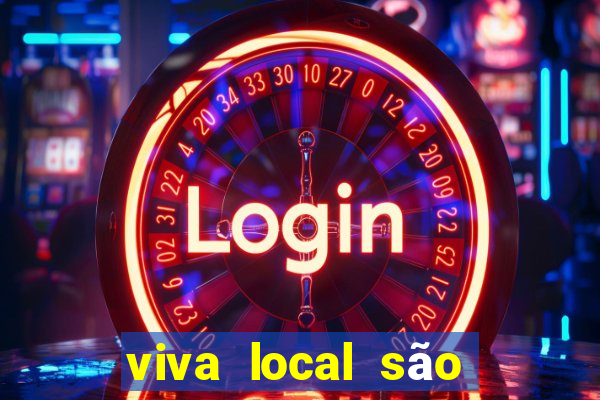 viva local são josé dos campos