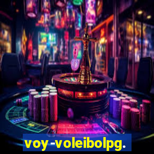 voy-voleibolpg.com