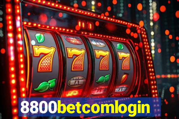 8800betcomlogin