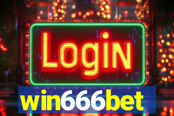 win666bet