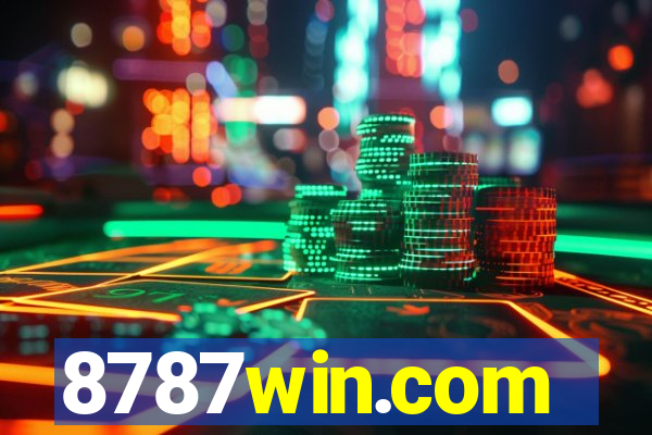 8787win.com