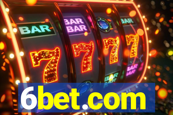 6bet.com