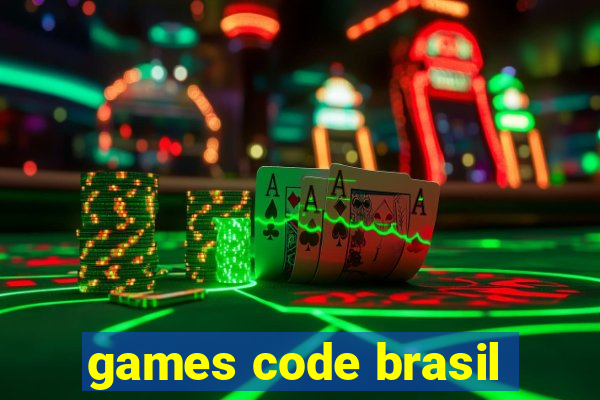 games code brasil