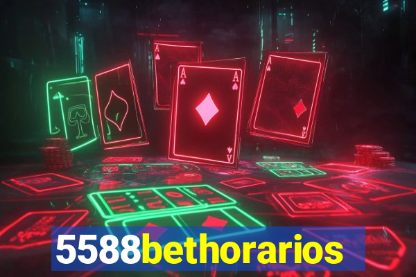 5588bethorarios