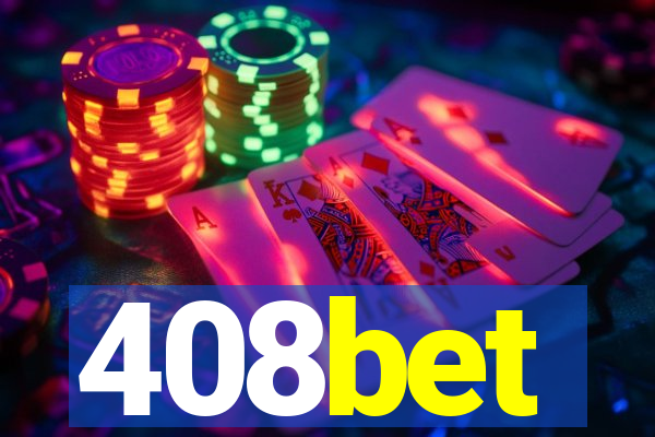 408bet