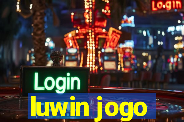 luwin jogo