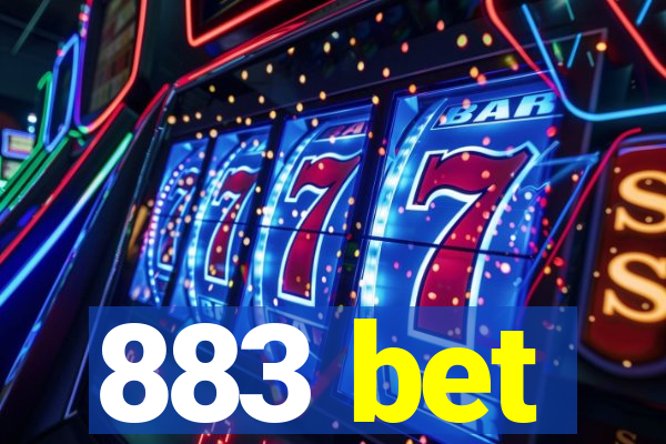 883 bet