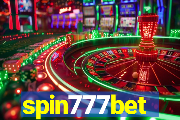 spin777bet