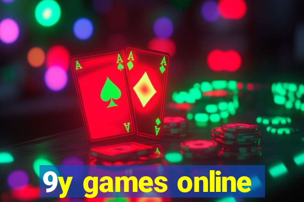 9y games online