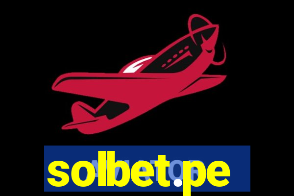 solbet.pe