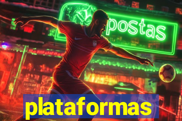 plataformas estrangeiras de jogos