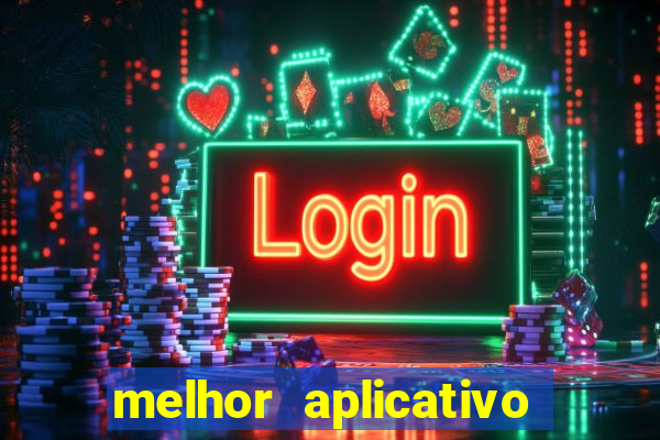 melhor aplicativo jogo do bicho