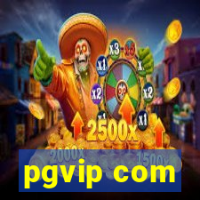 pgvip com