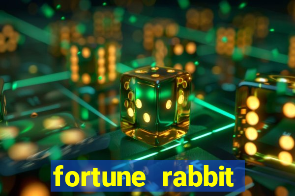 fortune rabbit horario pagante hoje