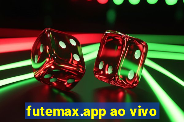 futemax.app ao vivo