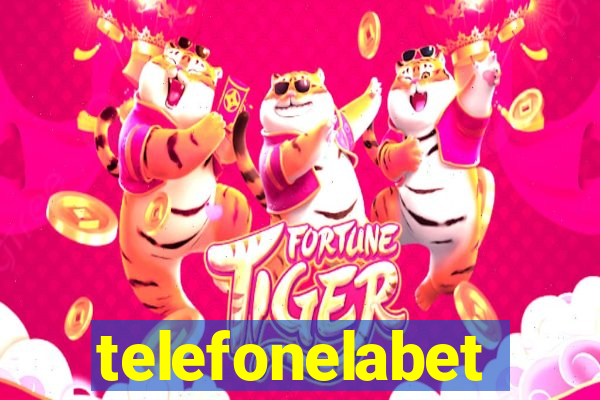 telefonelabet