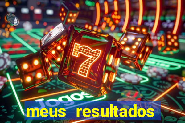 meus resultados movel ao vivo