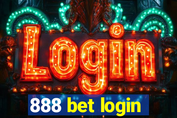 888 bet login