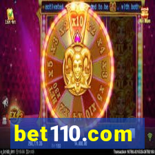 bet110.com