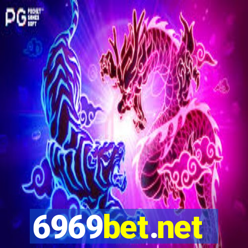 6969bet.net