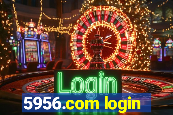 5956.com login