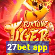 27bet app