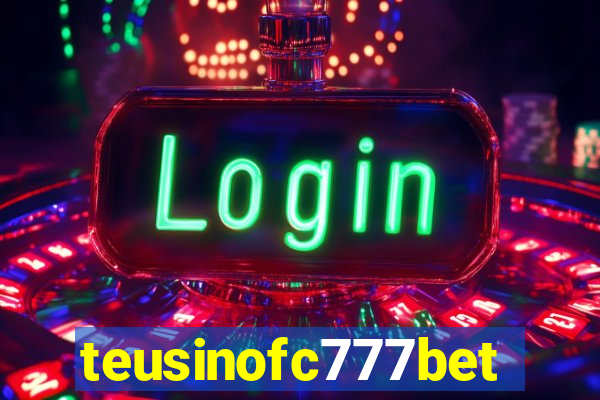 teusinofc777bet.com