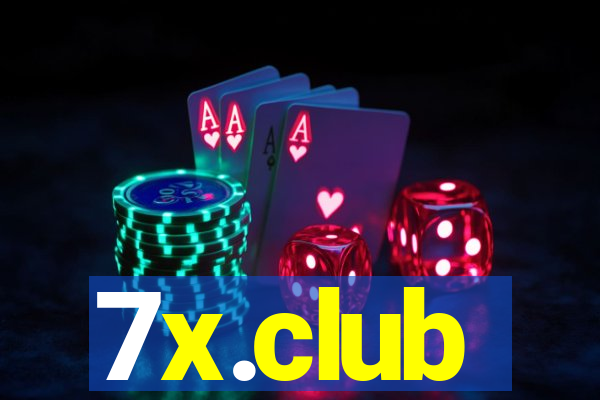 7x.club