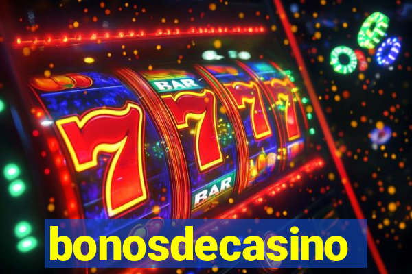 bonosdecasino